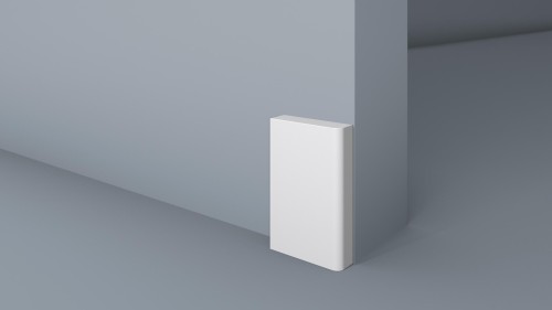 Listwa do zabudowy drzwi Wallstyl WB3 NMC Noel & Marquet komplet 2 szt.