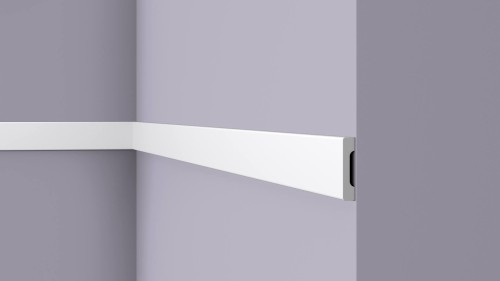 Listwa ścienna Wallstyl WD4 Noël & Marquet Noel & Marquet wys. 5,8cm