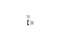Listwa ścienna Wallstyl WD5 Noël & Marquet Noel & Marquet wys. 3,8cm