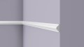 Listwa ścienna Wallstyl WL1 Noël & Marquet Noel & Marquet wys. 3,8cm