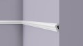 Listwa ścienna Wallstyl WL2 Noël & Marquet wys. 4cm