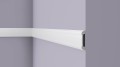 Listwa ścienna Wallstyl WL5 Noël & Marquet wys. 8,5cm