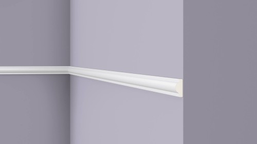 Listwa ścienna Arstyl SP2 NMC Noel & Marquet wys. 2,2cm