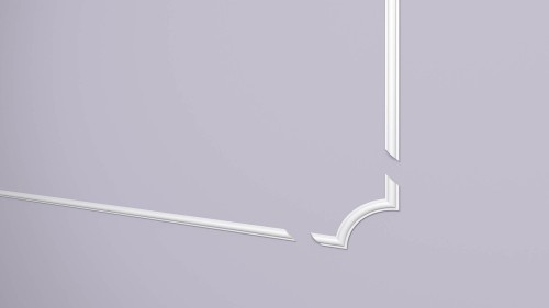 Narożnik Arstyl SP2-5 Noël & Marquet Noel & Marquet komplet 4 szt.