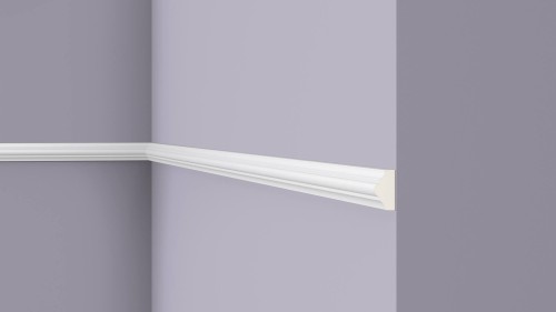 Listwa ścienna Arstyl SP3 NMC Noel & Marquet wys. 2,3cm