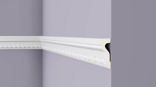 Listwa ścienna ornamentowa Arstyl Z1 Noël & Marquet Noel & Marquet wys. 10,5cm