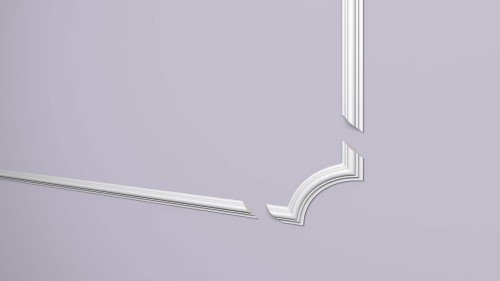 Narożnik Arstyl Z102 Noël & Marquet Noel & Marquet komplet 4 szt.