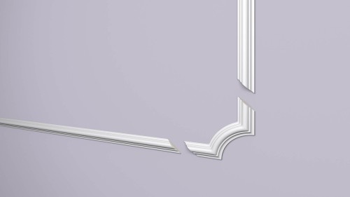 Narożnik Arstyl Z103 Noël & Marquet Noel & Marquet komplet 4 szt.