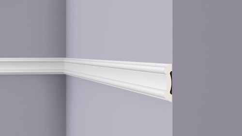 Listwa ścienna Arstyl Z1550 Noël & Marquet Noel & Marquet wys. 8cm