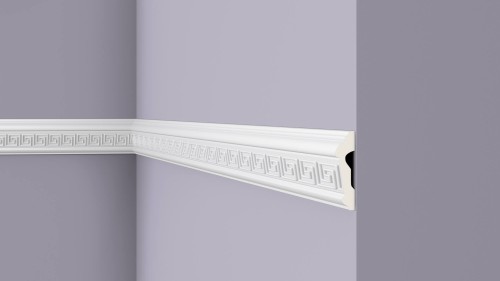 Listwa ścienna ornamentowa Arstyl Z31 Noël & Marquet Noel & Marquet wys. 8cm