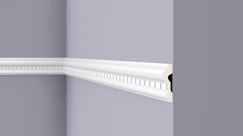 Listwa ścienna ornamentowa Arstyl Z32 Noël & Marquet Noel & Marquet wys. 8cm