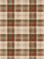 Tapeta Krata Mind The Gap COUNTRYSIDE PLAID Leather WP30012 Transylvanian Roots