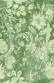 Tapeta Kwiaty Mind The Gap FLOWERY ORNAMENT Bud Green WP30035 Transylvanian Roots