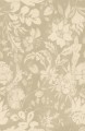 Tapeta Kwiaty Mind The Gap FLOWERY ORNAMENT Taupe WP30036 Transylvanian Roots