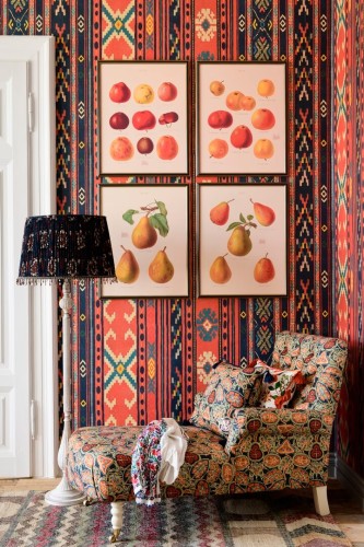 Tapeta Mind The Gap HERITAGE WP20545 Transylvanian Roots