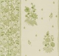 Tapeta Pasy i Kwiaty Mind The Gap KOROND FLORAL Beechnut WP30021 Transylvanian Roots