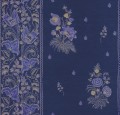 Tapeta Pasy i Kwiaty Mind The Gap KOROND FLORAL Clematis WP30022 Transylvanian Roots