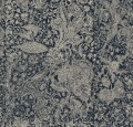 Tapeta Roślinne Pnącza Mind The Gap SARKOZI EMBROIDERY Indigo WP30027 Transylvanian Roots