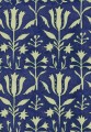 Tapeta Kwiaty Tulipany Mind The Gap TULIPAN Indigo WP30034 Transylvanian Roots