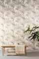 Tapeta Palmy Khroma LOT101 Palm Lotus