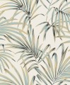 Tapeta Palmy Khroma LOT104 Palm Lotus