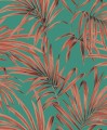 Tapeta Palmy Khroma LOT108 Palm Lotus