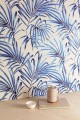 Tapeta Palmy Khroma LOT108 Palm Lotus
