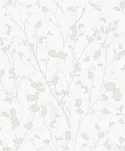 Tapeta Gałązki Khroma LOT401 Alder Lotus