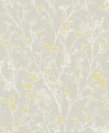 Tapeta Gałązki Khroma LOT402 Alder Lotus