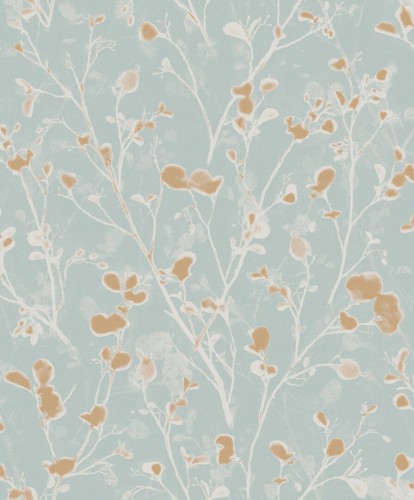 Tapeta Gałązki Khroma LOT404 Alder Lotus