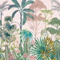 Mural Tropikalny Harlequin Floreana 112777 Colour I