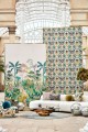 Mural Tropikalny Harlequin Floreana 112777 Colour I