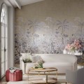 Mural Tropikalny Harlequin Floreana 112778 Colour I