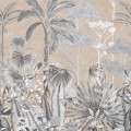 Mural Tropikalny Harlequin Floreana 112778 Colour I