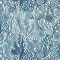 Tapeta Koralowce i Wodorosty Harlequin Acropora 112780 Colour I