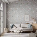 Tapeta Ptaki i Kwiaty Harlequin Amazilia 112605 Colour I