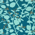 Tapeta Gałązki Harlequin Ardisia 112764 Colour I