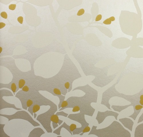 Tapeta Gałązki Harlequin Ardisia 112773 Colour I