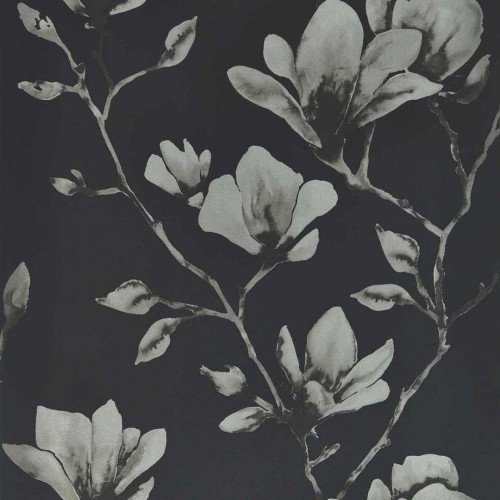 Tapeta Kwiaty Magnolii Harlequin Lotus 112602 Colour I