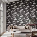 Tapeta Kwiaty Magnolii Harlequin Lotus 112602 Colour I