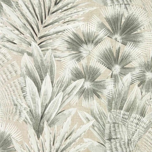 Tapeta Tropikalne Liście Harlequin Matupi 112775 Colour I