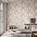 Tapeta Geometryczna Harlequin Sumi 112598 Colour I