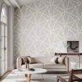 Tapeta Geometryczna Harlequin Sumi 112599 Colour I