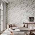 Tapeta Geometryczna Harlequin Sumi 112601 Colour I