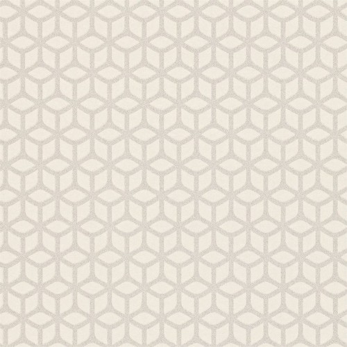 Tapeta Geometryczna kwarc Harlequin Trellis 110377 Colour I