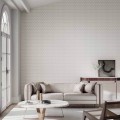 Tapeta Geometryczna kwarc Harlequin Trellis 110377 Colour I