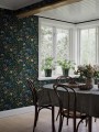 Tapeta Łąka Boras Tapeter Blomsterhav 2055 Special Edition Flowery