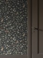 Tapeta Ptaki i Roślinne Pnącza Boras Tapeter Sangfaglar 2057 Special Edition Flowery