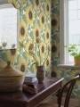 Tapeta Słoneczniki Boras Tapeter Solrosor 2058 Special Edition Flowery