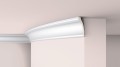 Listwa elastyczna sufitowa Arstyl Z1220 Flex Noël & Marquet Noel & Marquet wys. 7,5cm